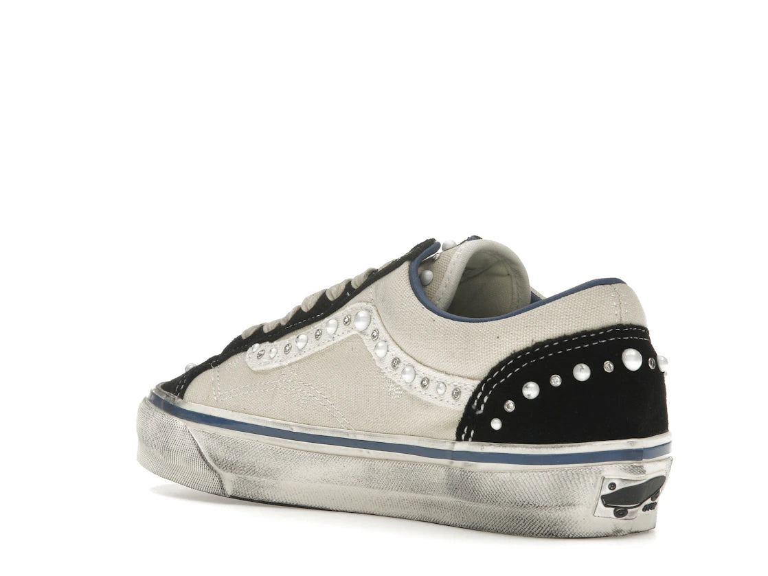 Vans OTW Old Skool 36 Pearlized Pack Marshmallow White - VN000S52FS8