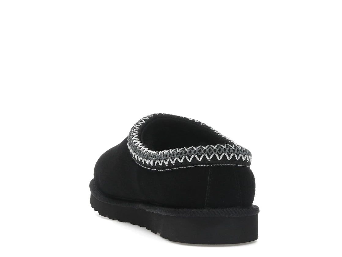 UGG Tasman II Slipper Black - 1174671-BLK
