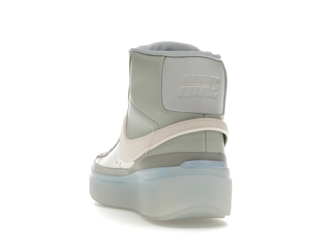 Nike Blazer Phantom Mid Goddess Of Victory - DX5800-001