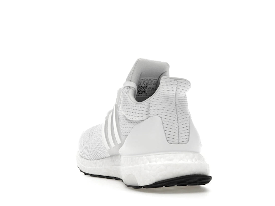 Adidas Ultra Boost 1.0 DNA Triple White - HQ4207