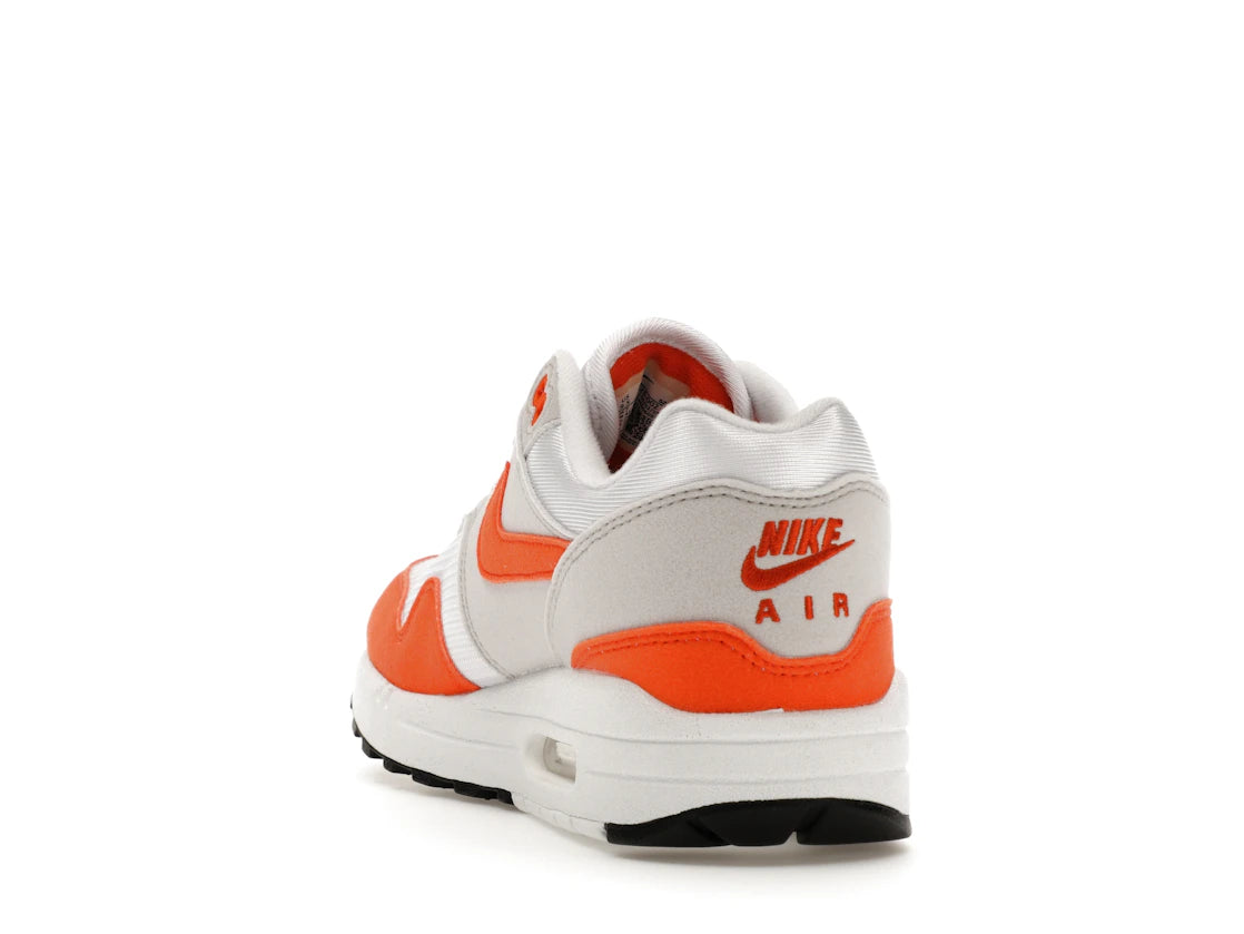 Nike Air Max 1 \&87 Safety Orange - DZ2628-002
