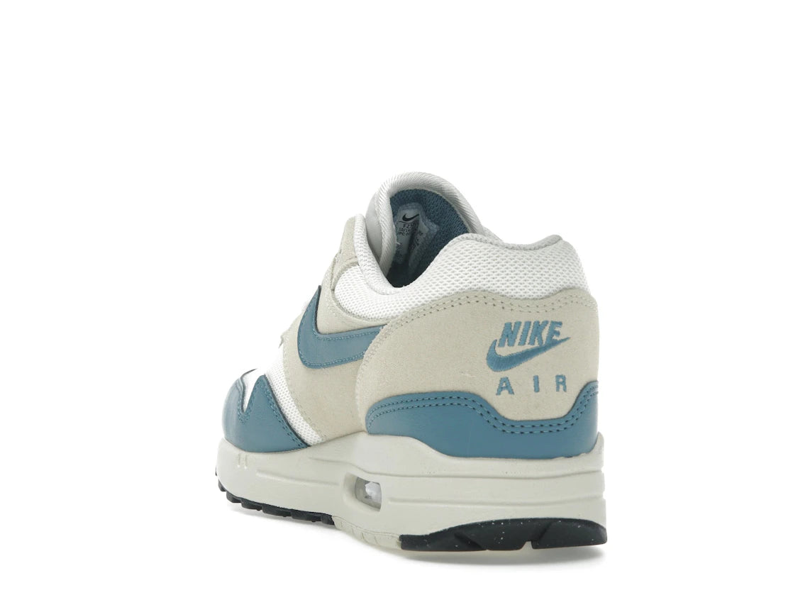 Nike Air Max 1 Essential Soft Pearl Smokey Blue - FZ5808-011