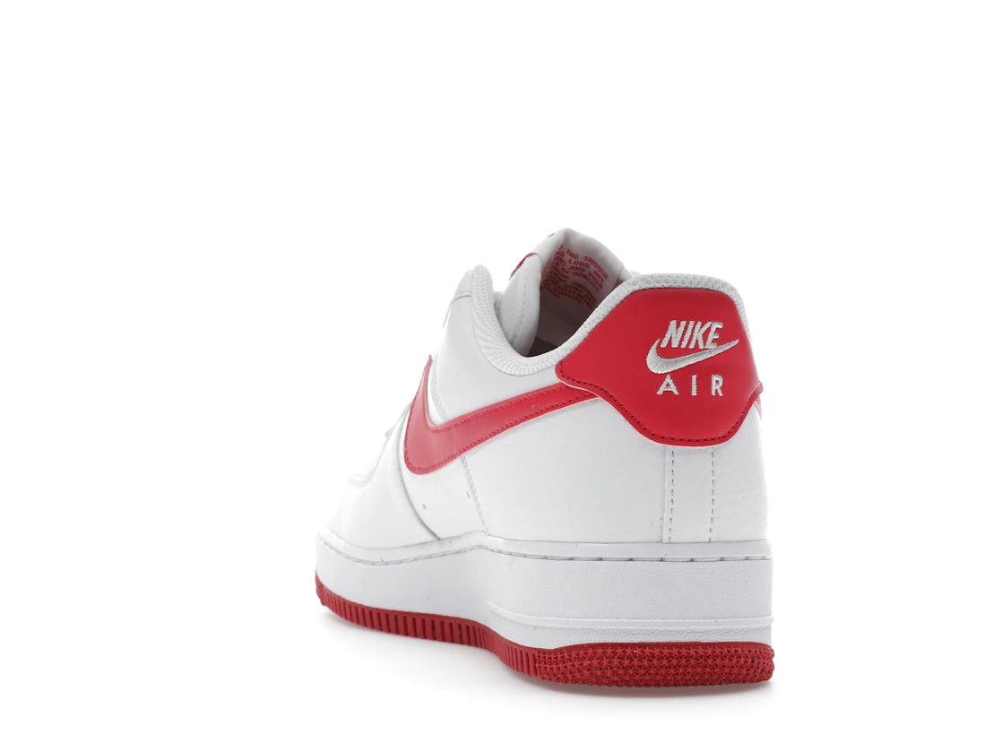 Nike Air Force 1 Low &07 Next Nature Aster Pink - DC9486-102