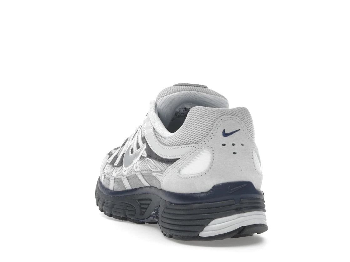 Nike P-6000 Photon Dust Anthracite - IB3081-001