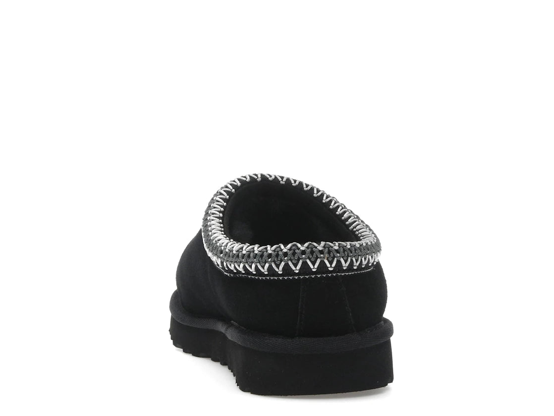 UGG Tasman II Slipper Black - 1174470-BLK