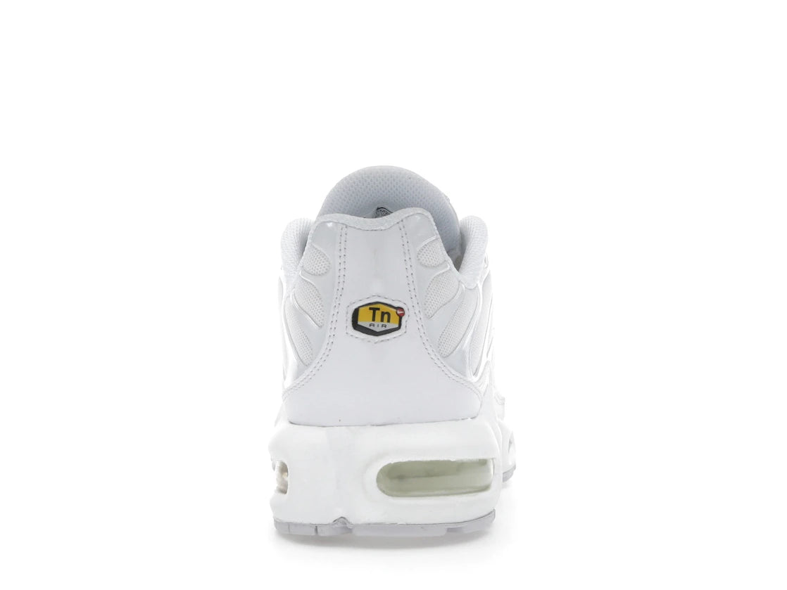 Nike Air Max Plus White Pure Platinum - DM2362-100