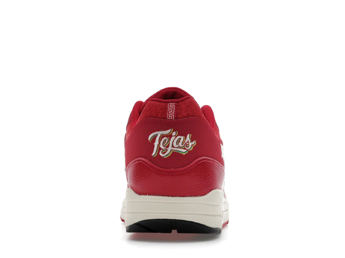Nike Air Max 1 Texas Rangers City Connect (2026) - IQ2946-600