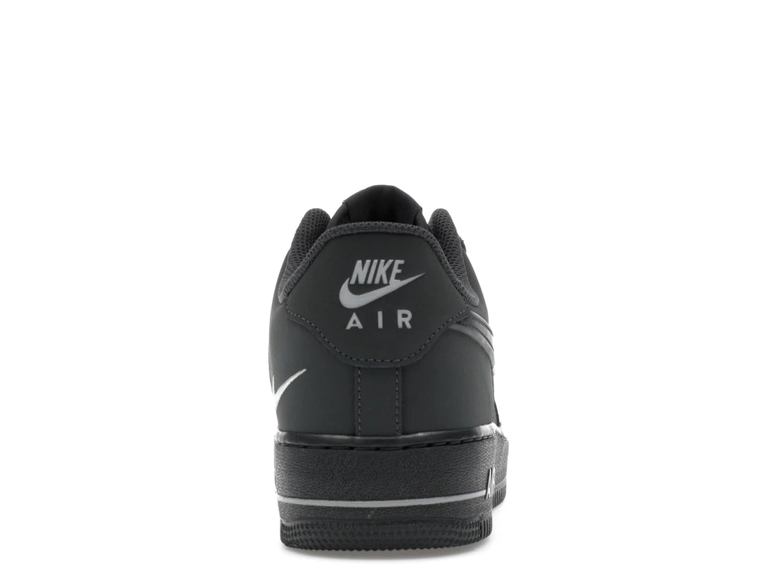 Nike Air Force 1 Low &07 SE Anthracite - HV6223-002
