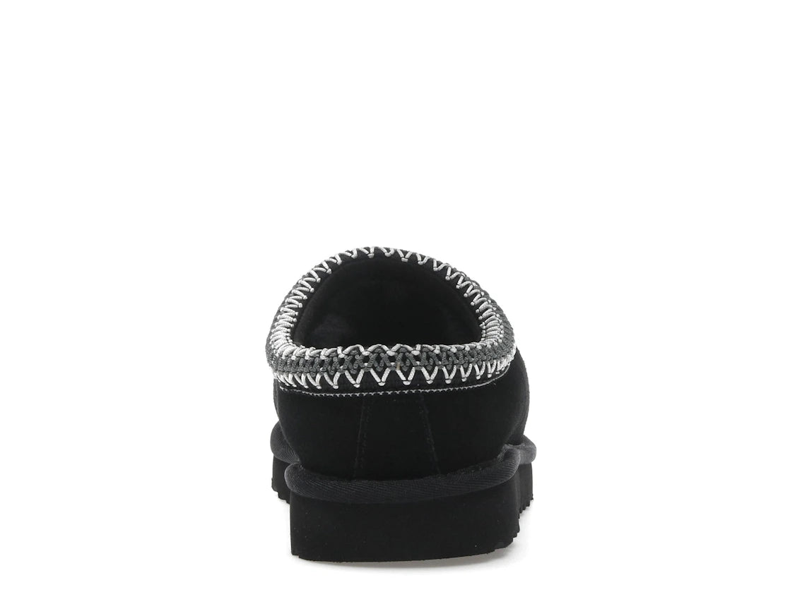 UGG Tasman II Slipper Black - 1174470-BLK