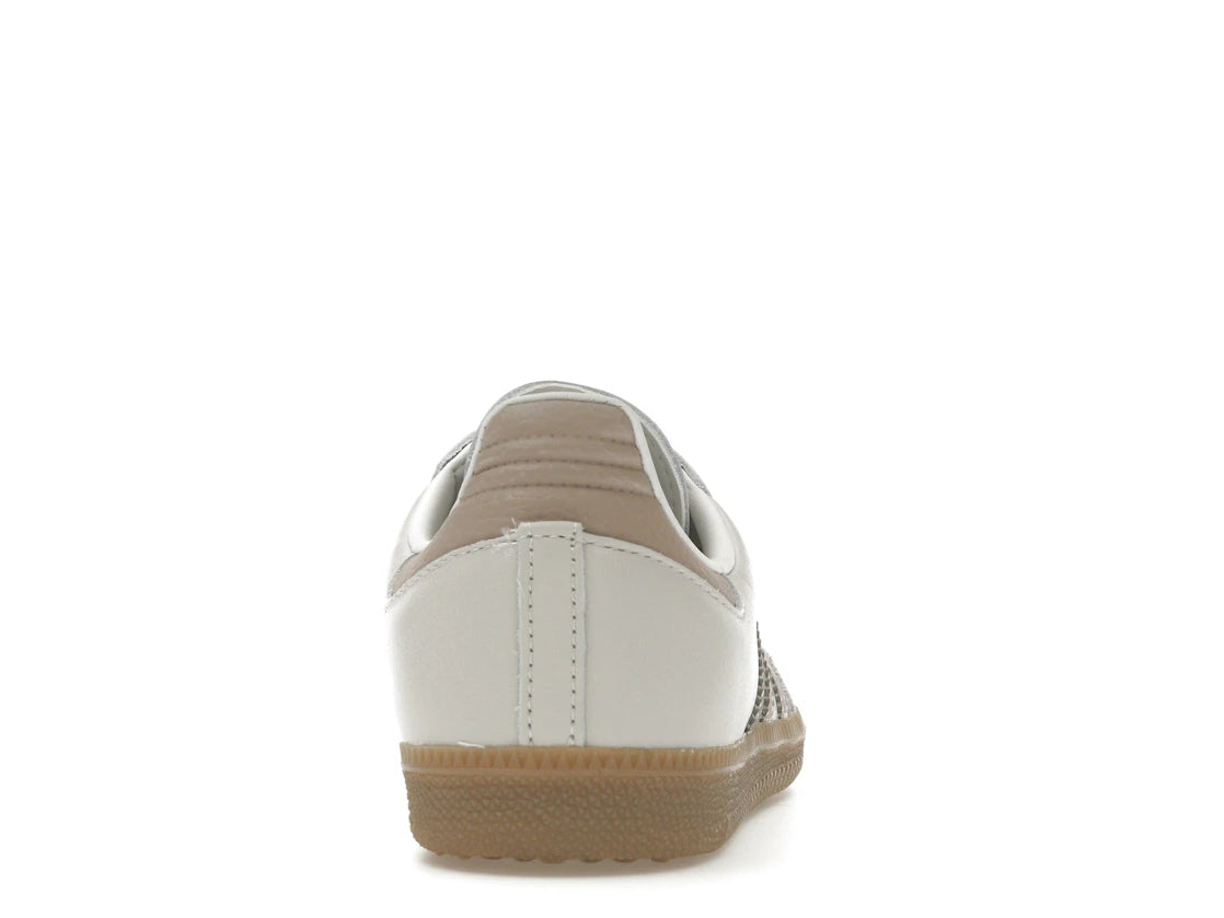 Adidas Samba OG Grey Steam Grey Gum - JH5792