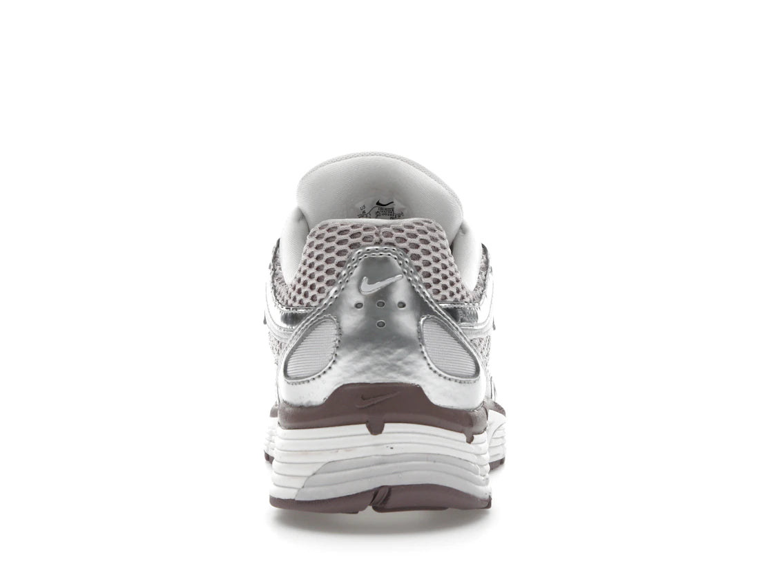 Nike P-6000 Platinum Violet Vast Grey - IB4019-019