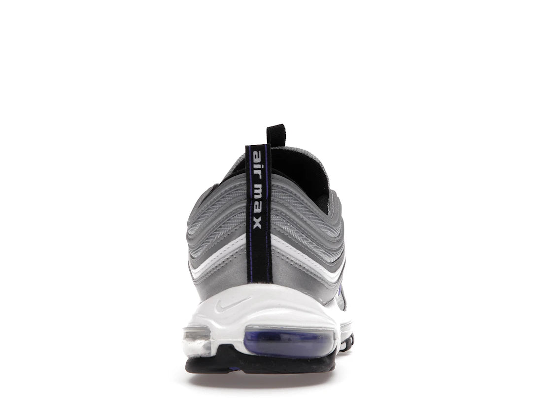 Nike Air Max 97 Purple Bullet - DJ0717-001