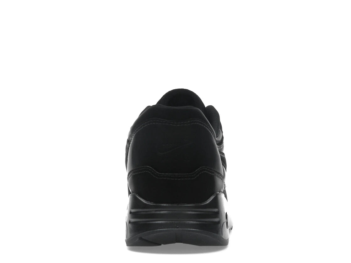 Nike Air Max 1 &86 OG Vanta Black - FZ3007-001