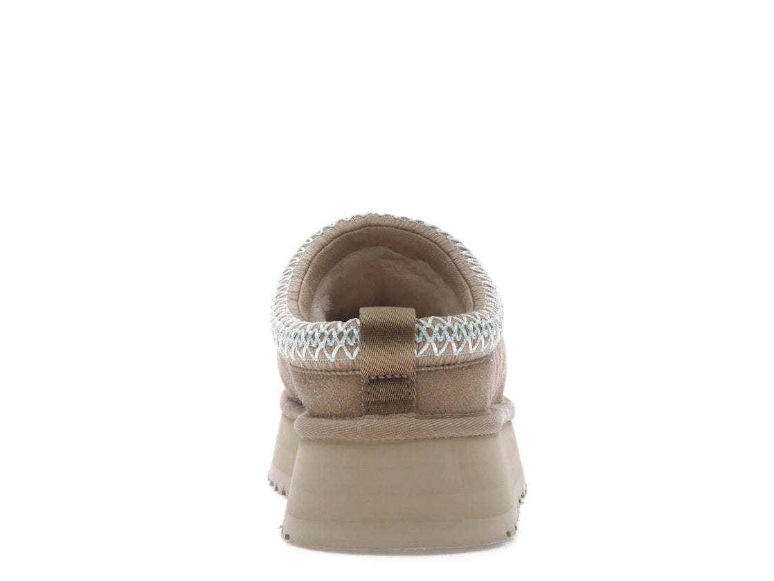UGG Tazz II Slipper Sand - 1174471-SAN