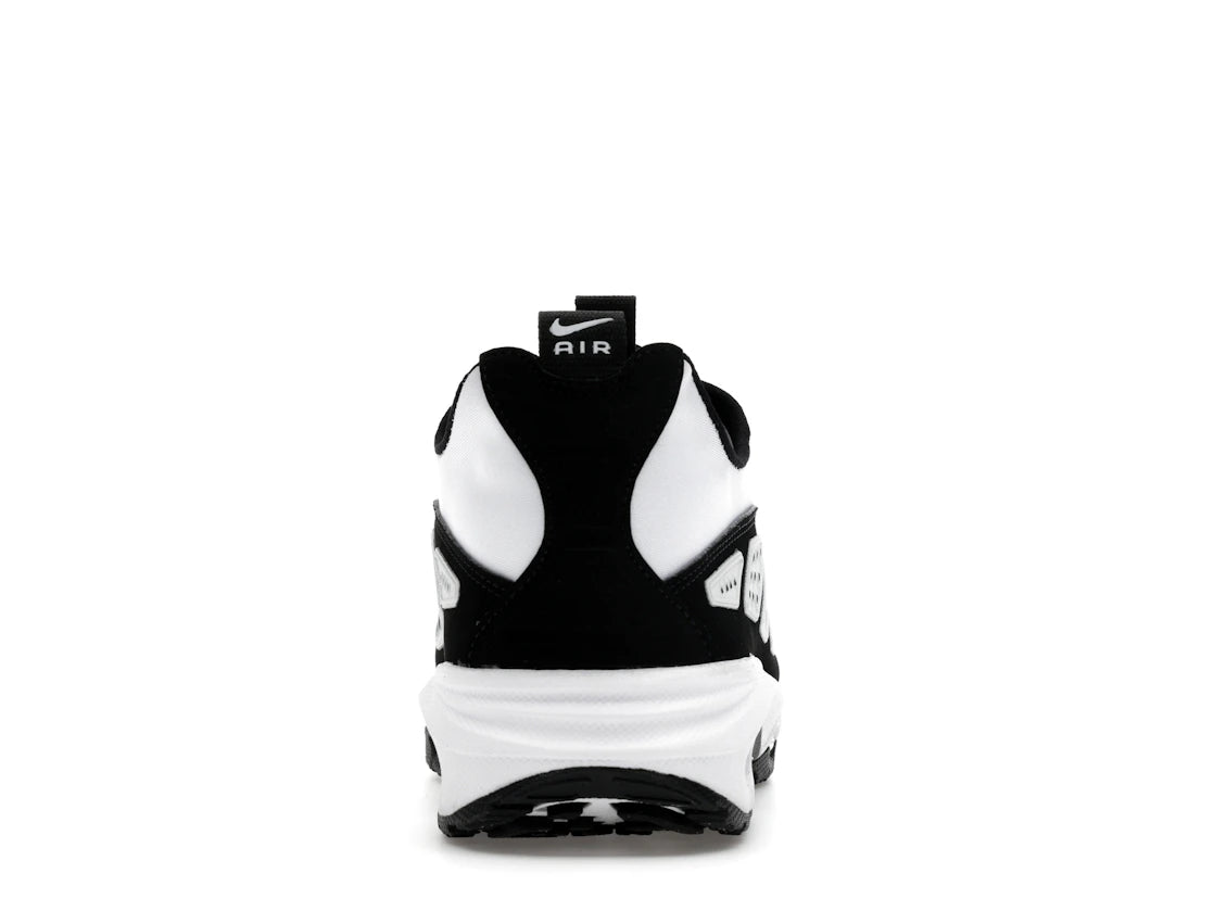 Nike Air Max Sunder White Black - FZ2068-100