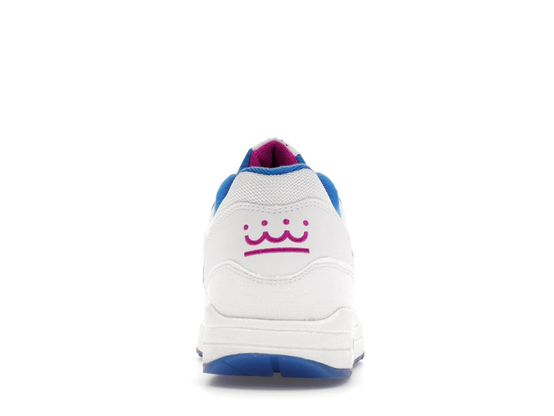 Nike Air Max 1 Kansas City Royals City Connect (2026) - IQ2916-100