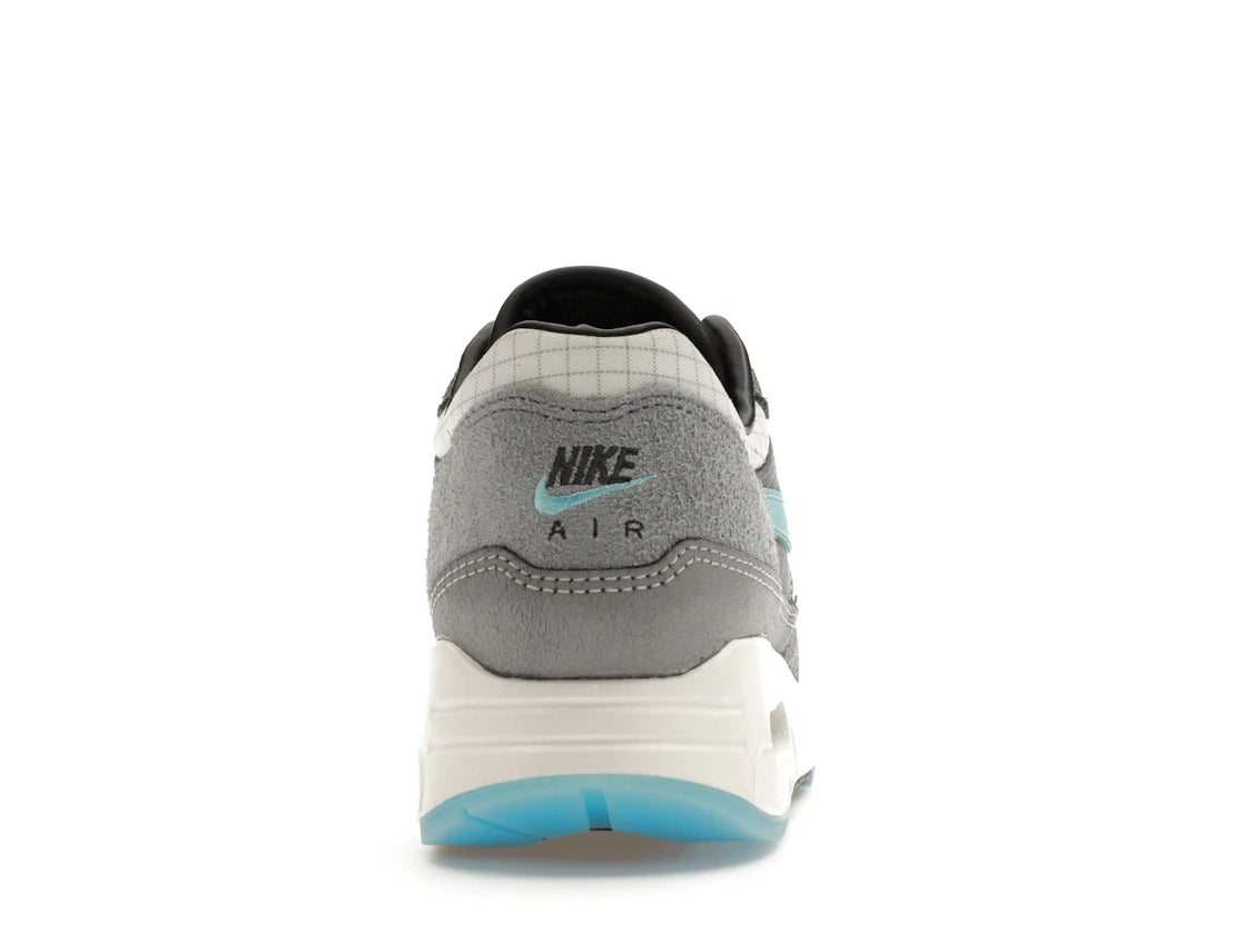 Nike Air Max 1 'OG Big Bubble Chicago' - FQ8742-100