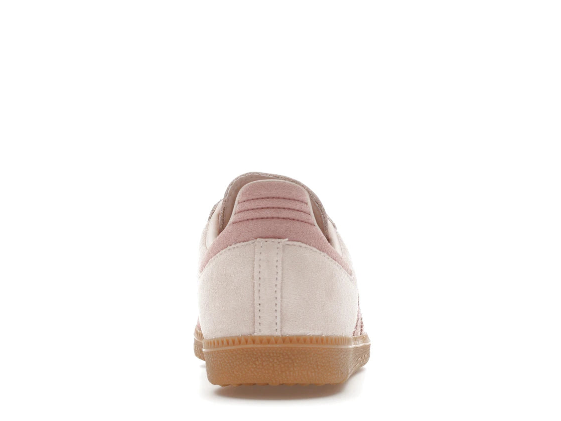 Adidas Samba OG Wonder Quartz Wonder Mauve - JR8874