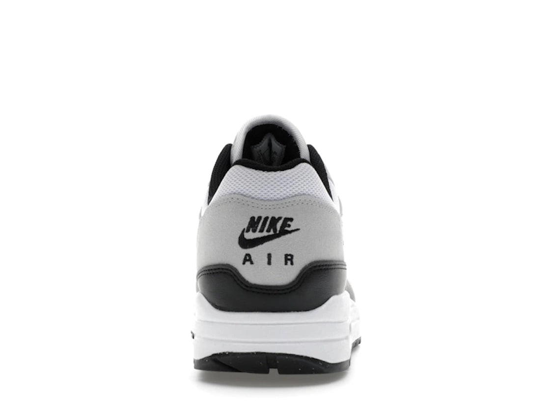 Nike Air Max 1 Essential White Pure Platinum Black - FZ5808-102