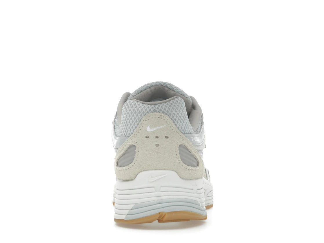 Nike P-6000 Photon Dust Light Khaki - HV4312-025