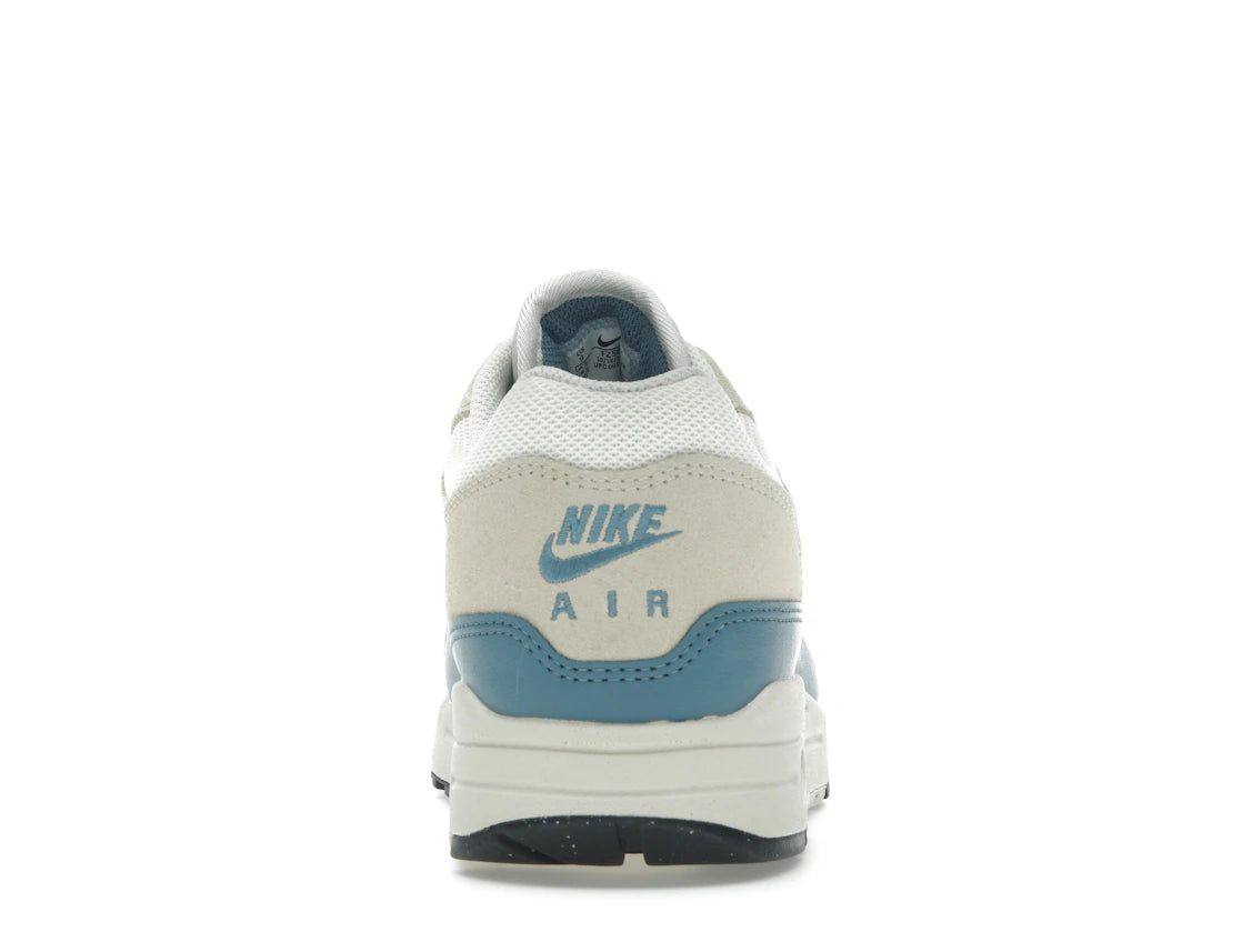 Nike Air Max 1 Essential Soft Pearl Smokey Blue - FZ5808-011