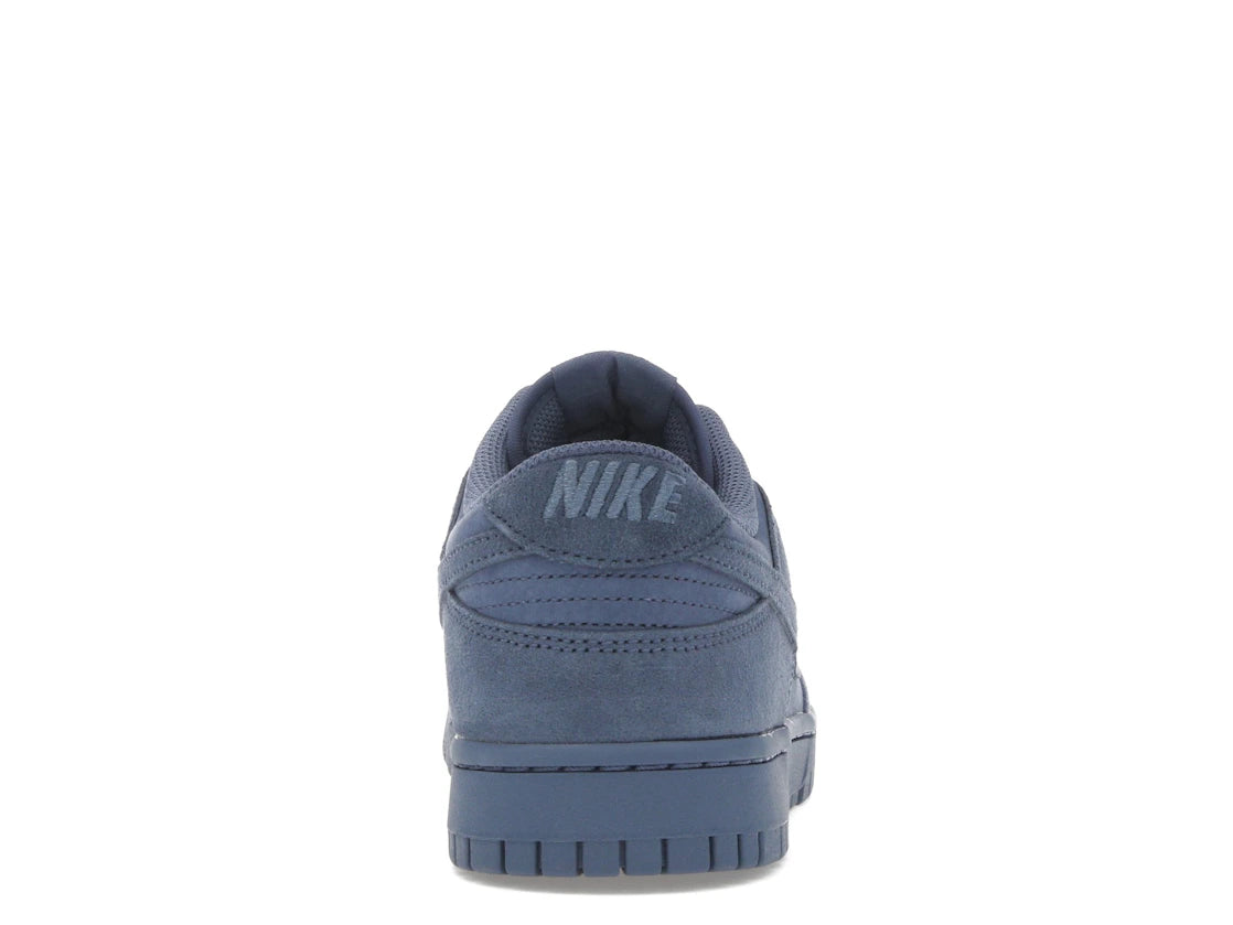 Nike Dunk Low SE Diffused Blue - IB6651-400