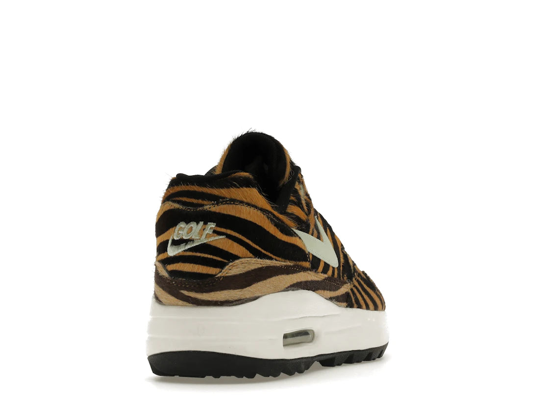 Nike Air Max 1 Golf Tiger - DH1301-800