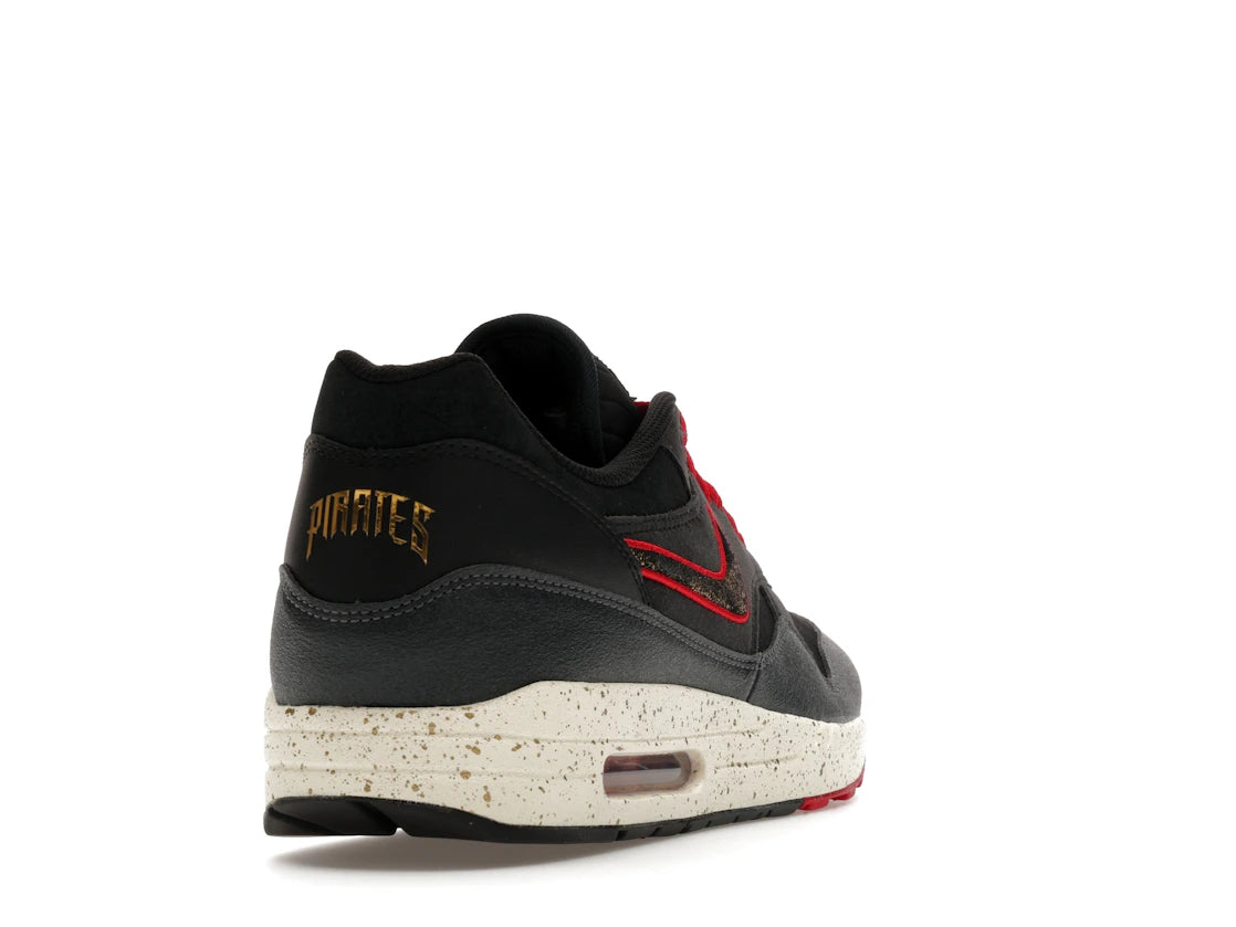 Nike Air Max 1 Pittsburgh Pirates City Connect (2026) - IQ2893-001