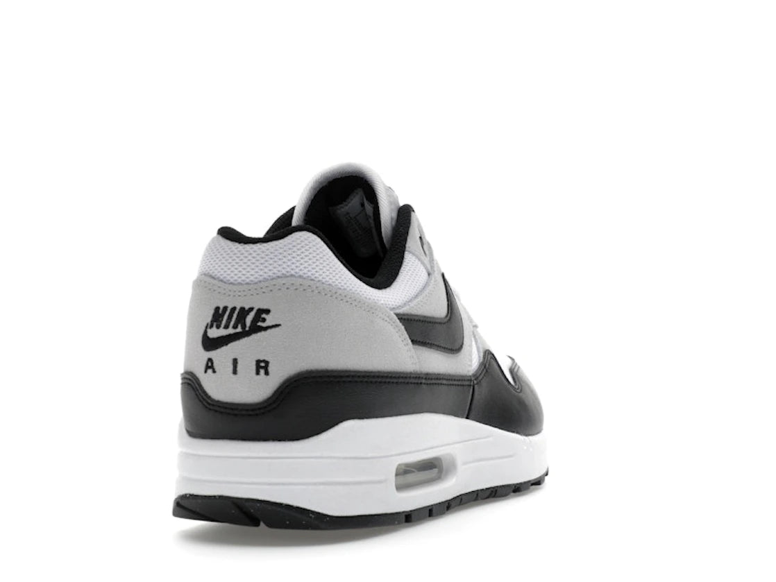 Nike Air Max 1 Essential White Pure Platinum Black - FZ5808-102