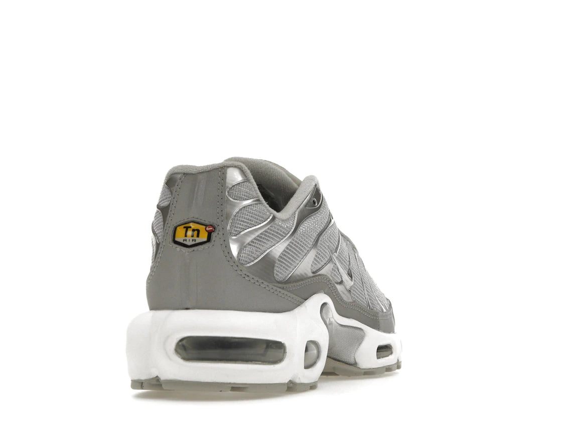 Nike Air Max Plus Metallic Silver - FJ1012-095