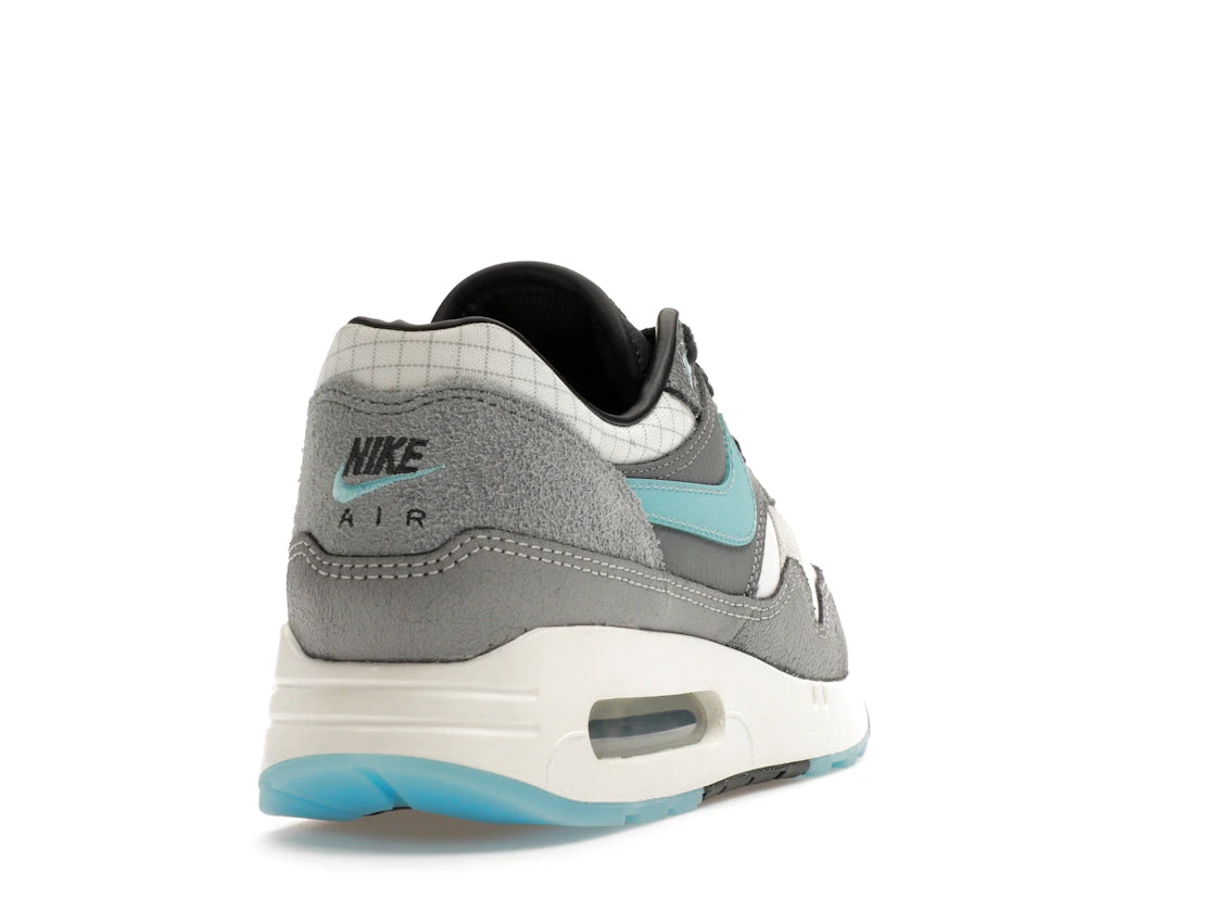 Nike Air Max 1 'OG Big Bubble Chicago' - FQ8742-100