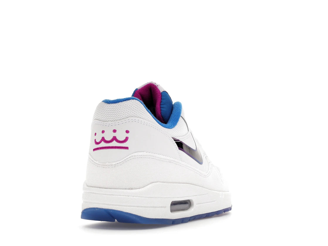 Nike Air Max 1 Kansas City Royals City Connect (2026) - IQ2916-100