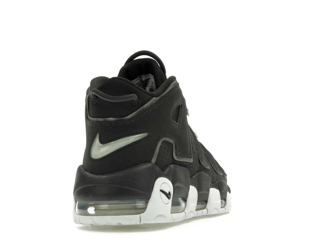 Nike Air More Uptempo 96 Dark Smoke Grey - FJ4181-001