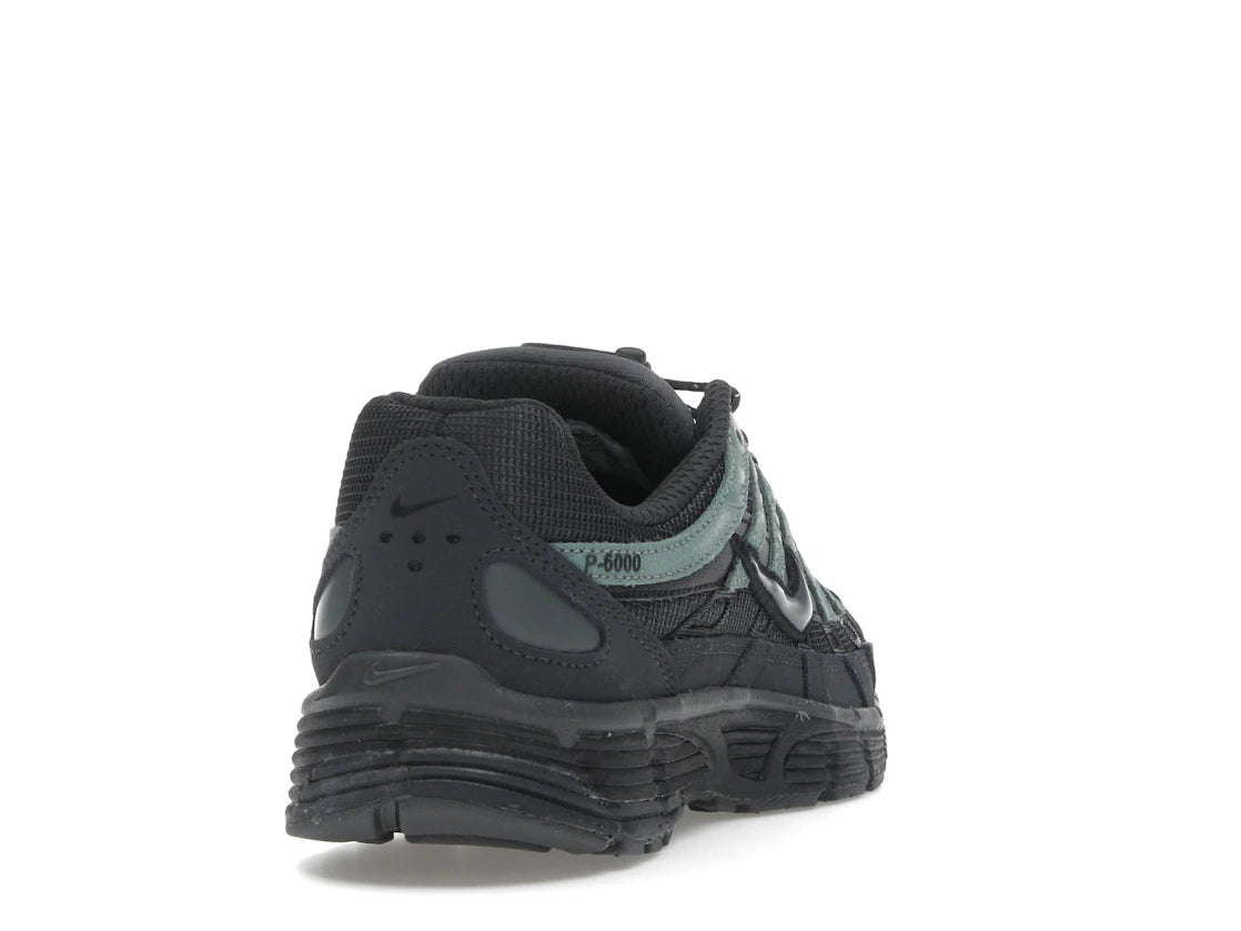 Nike P-6000 Anthracite Clay Green - IM5997-060