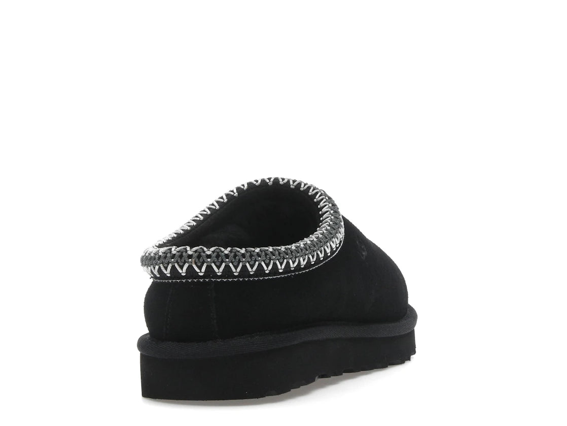 UGG Tasman II Slipper Black - 1174470-BLK