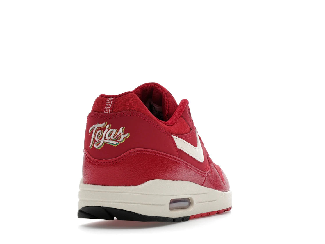 Nike Air Max 1 Texas Rangers City Connect (2026) - IQ2946-600
