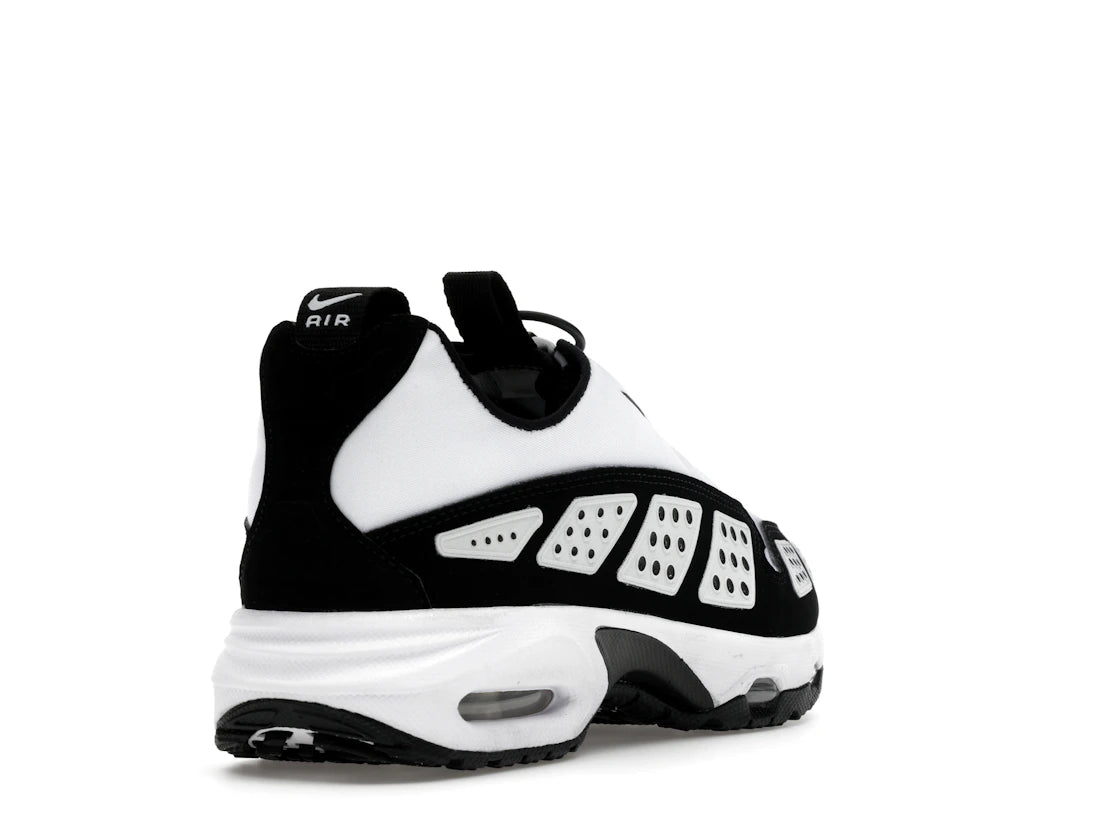 Nike Air Max Sunder White Black - FZ2068-100