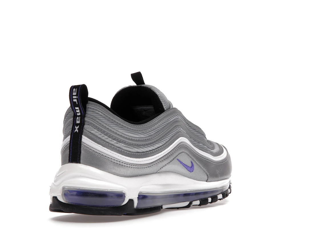 Nike Air Max 97 Purple Bullet - DJ0717-001