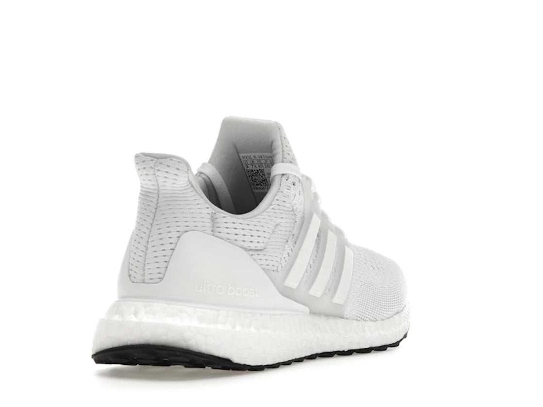 Adidas Ultra Boost 1.0 DNA Triple White - HQ4207