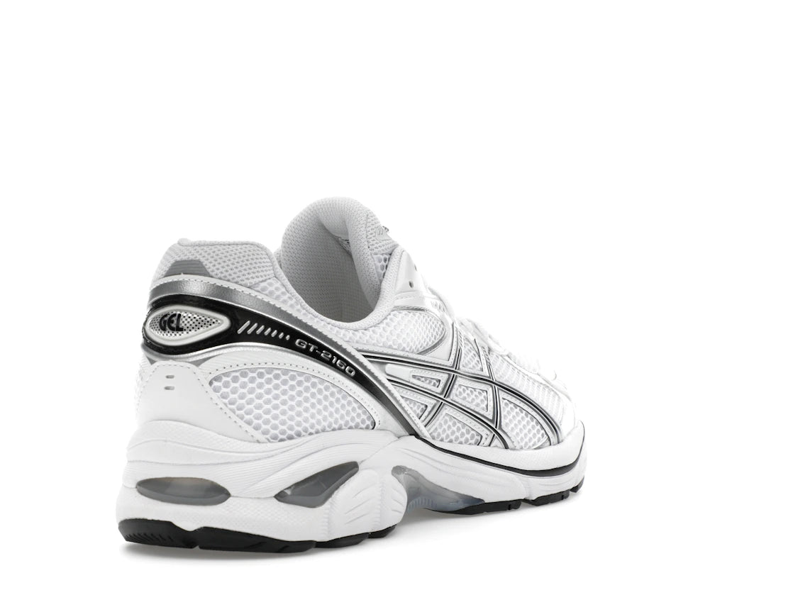 ASICS GT-2160 Pure Silver White - 1203A275-110
