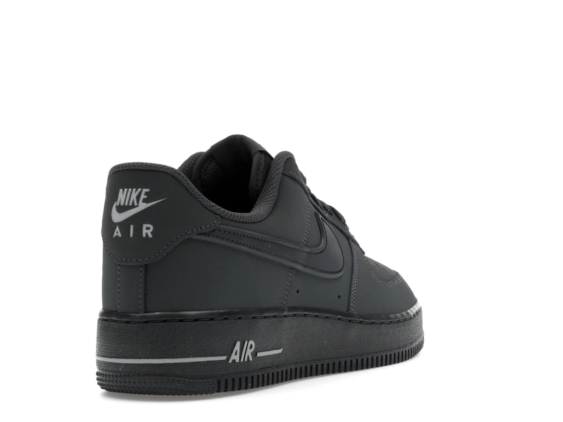 Nike Air Force 1 Low &07 SE Anthracite - HV6223-002