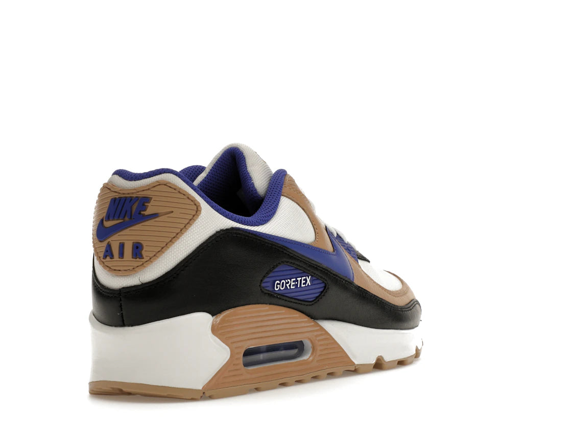 Nike Air Max 90 Gore-Tex Lapis - FD5810-100
