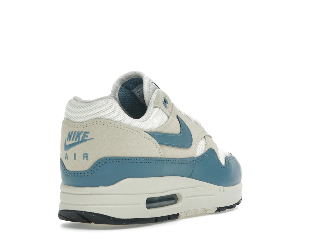 Nike Air Max 1 Essential Soft Pearl Smokey Blue - FZ5808-011