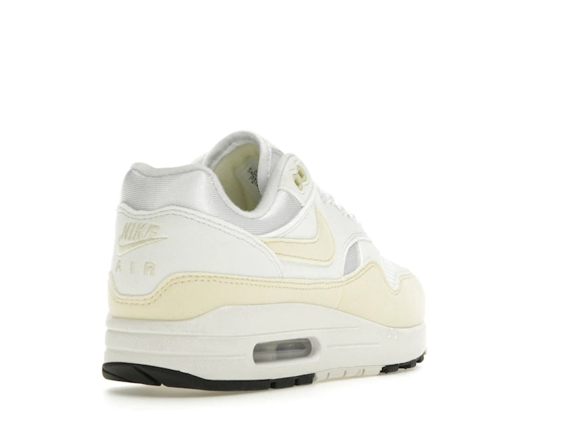 Nike Air Max 1 White Alabaster - DZ2628-108