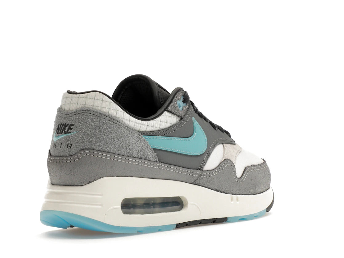 Nike Air Max 1 'OG Big Bubble Chicago' - FQ8742-100