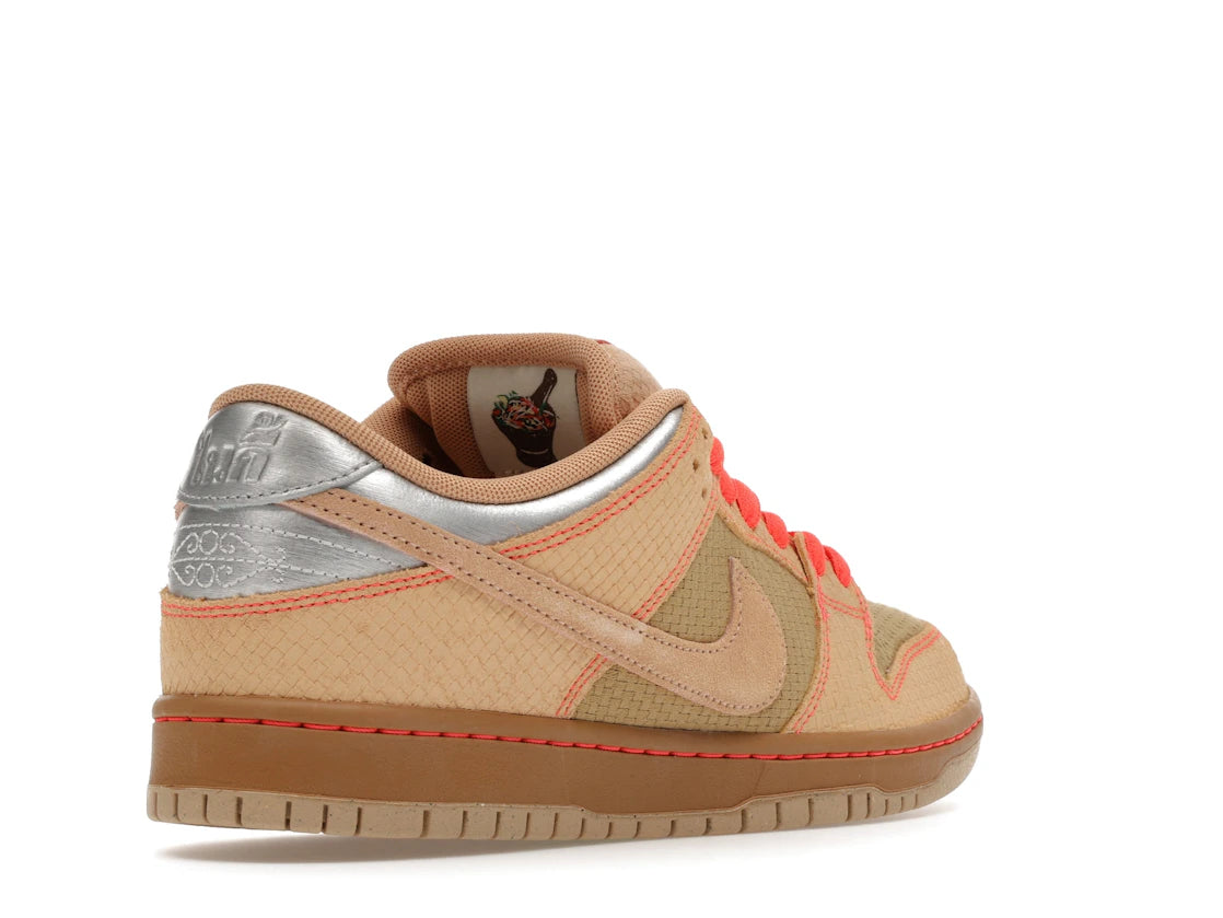 Nike SB Dunk Low Pro Som Tum - IB6206-701