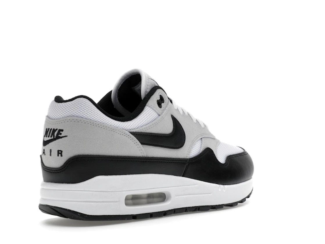 Nike Air Max 1 Essential White Pure Platinum Black - FZ5808-102