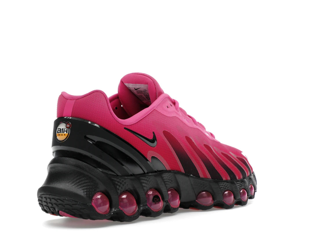 Nike Air Max Dn8 Laser Fuchsia Black - HF5509-601