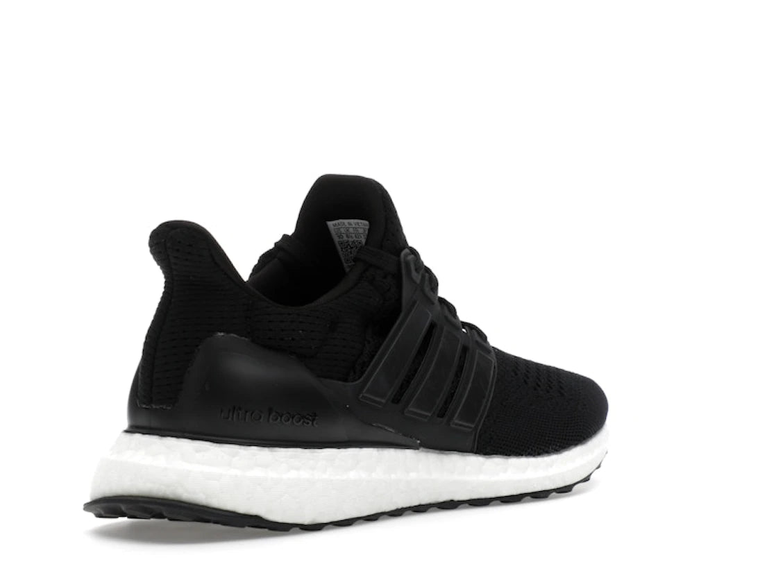 Adidas Ultra Boost 1.0 Core Black Cloud White - HQ4206
