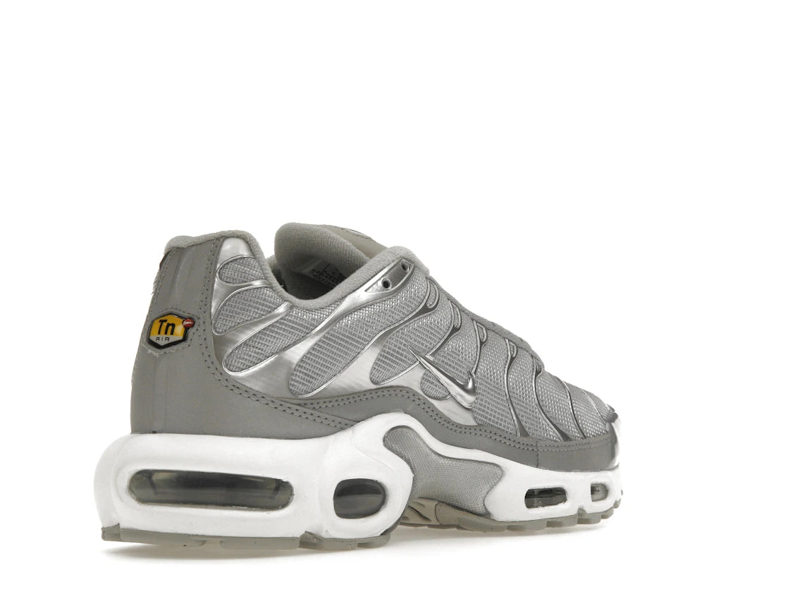 Nike Air Max Plus Metallic Silver - FJ1012-095